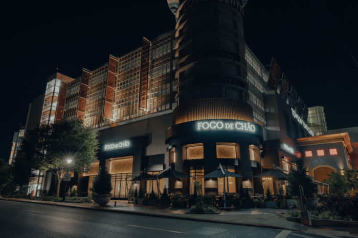 Towson Brazilian Steakhouse & Churrasco | Fogo de Chão - Fogo De Chão Brazilian Steakhouse Towson