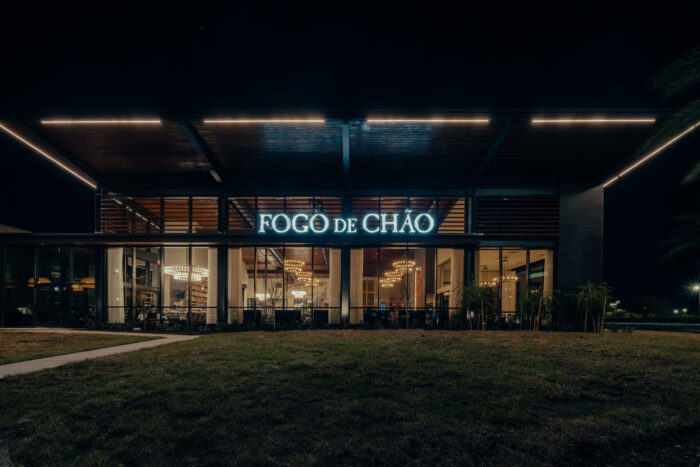 Image from the Fogo de Chão website