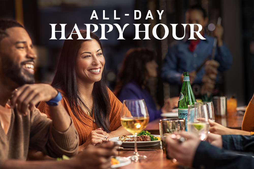 All-Day-Happy Hour