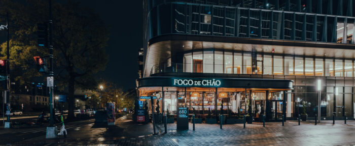 Fogo De Chao Washington Dc Wharf Washington DC - The Wharf - Fogo de Chão - US