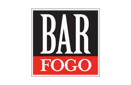 Bar Fogo Logo