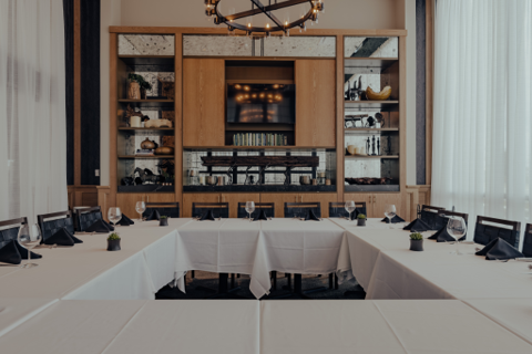 PRIVATE ROOM 2