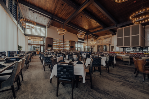 EXCLUSIVE RESTAURANT BUY-OUT