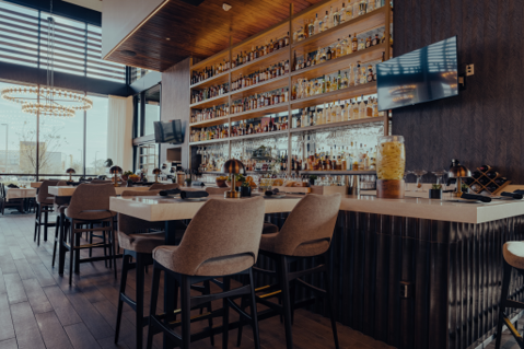 Bar Fogo