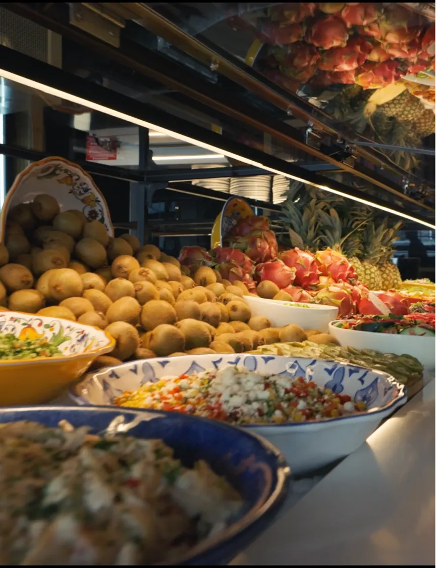 Brazilian Steakhouse Restaurant Near Me | Fogo de Chão Restaurants