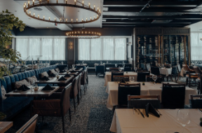 Full Restaurant Buy-Out 