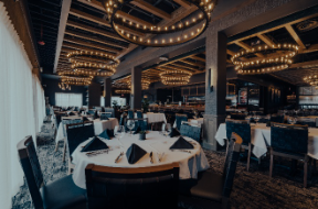 Full Restaurant Buyout