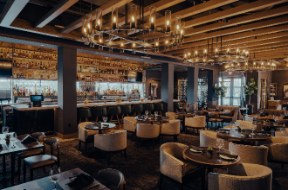 Bar Fogo