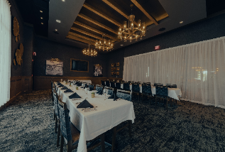 Private Room 1