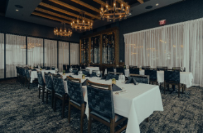 Private Room 2