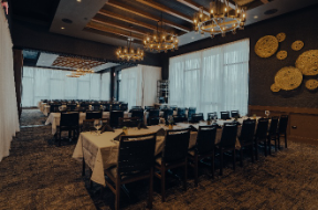 Combination Room