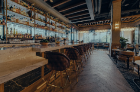 Bar Fogo