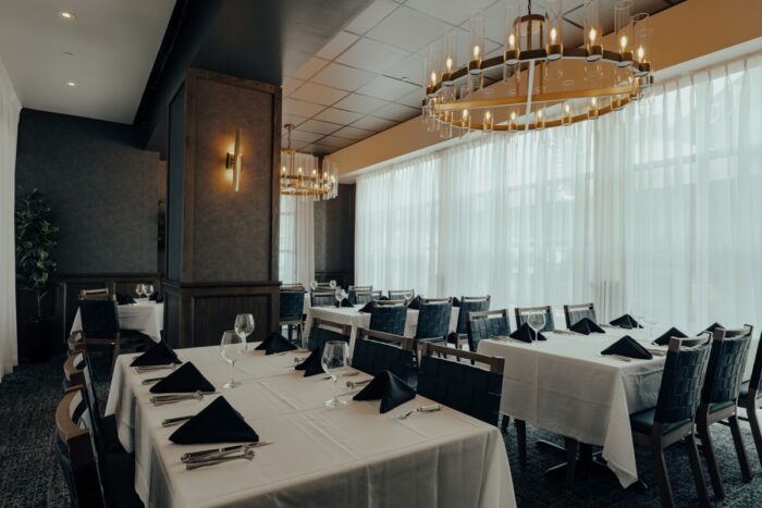 Gaucha Room