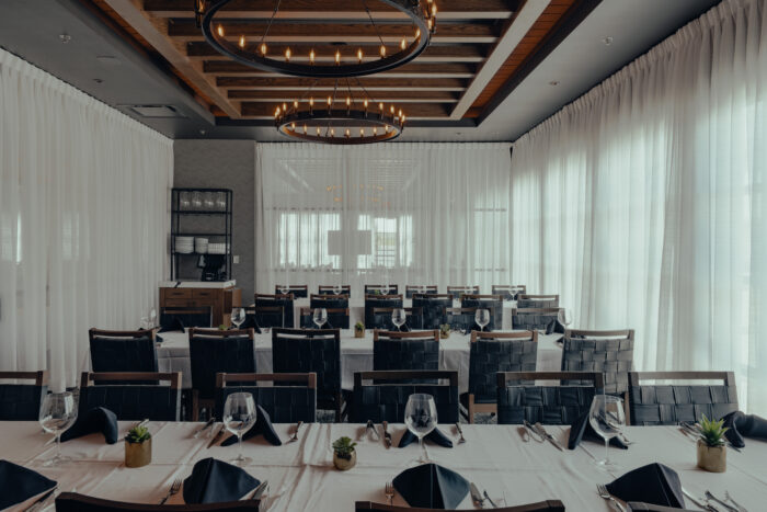 Rio Room