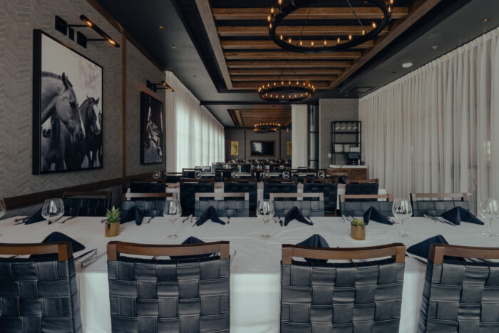 Private Room Combo