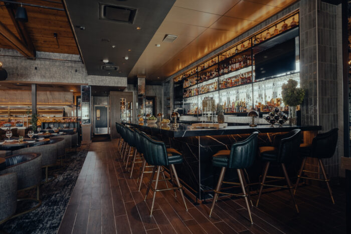 Bar Fogo