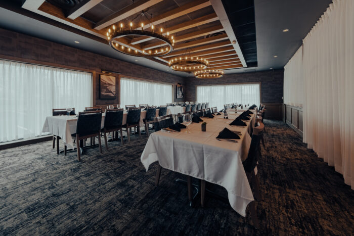 Private Room