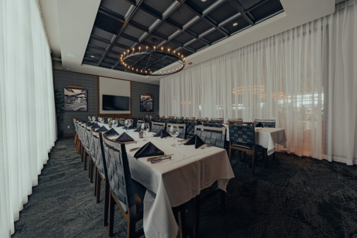 Private Room 1