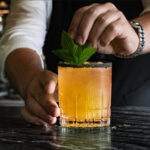 Hot Brazilian Cocktail