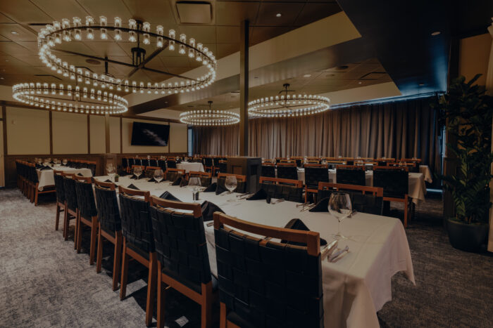 GRILL ROOM 1