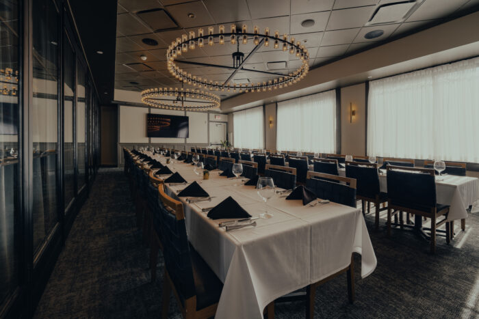 GRILL ROOM 2