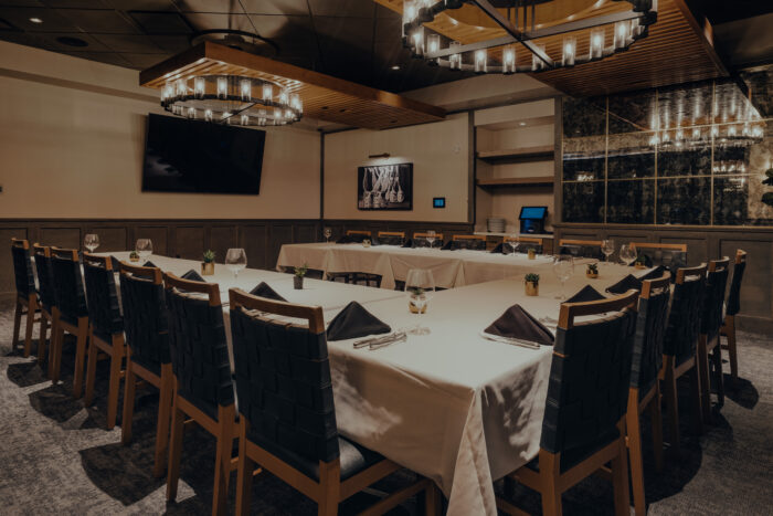 GAUCHO ROOM 2