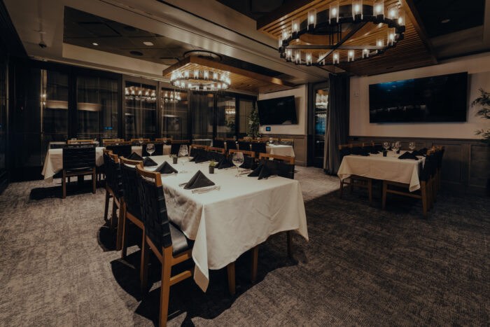 GAUCHO ROOM 3&4 COMBINATION