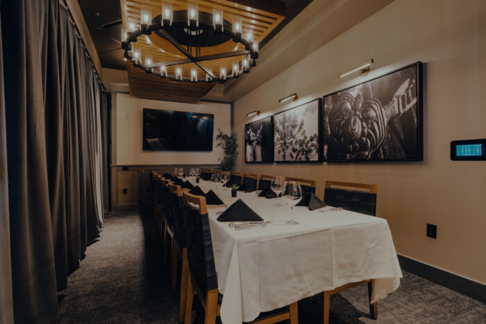GAUCHO ROOM 4