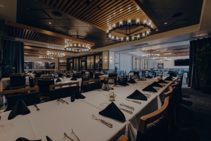 GAUCHO ROOM COMBINATON