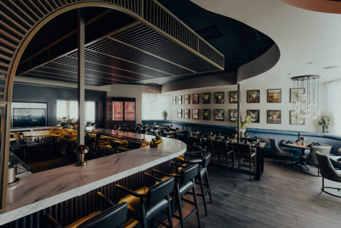 BAR FOGO