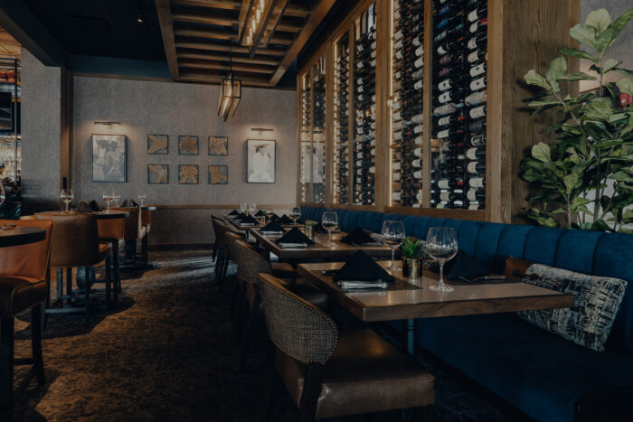 WINE WALL 