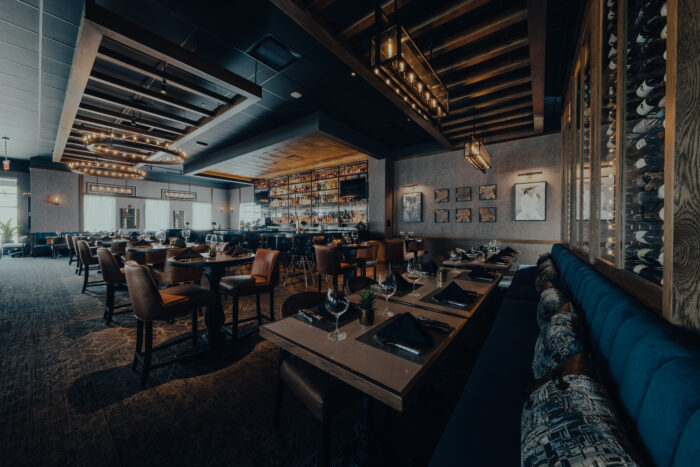 BAR FOGO 