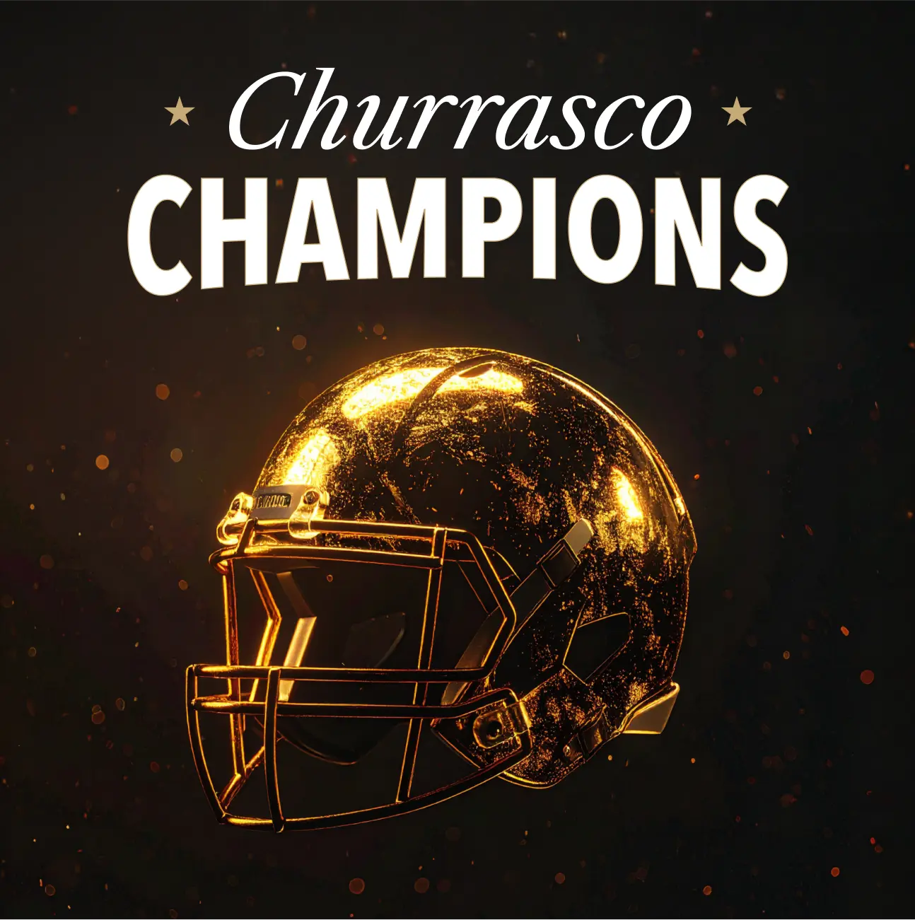Churrasco Champions