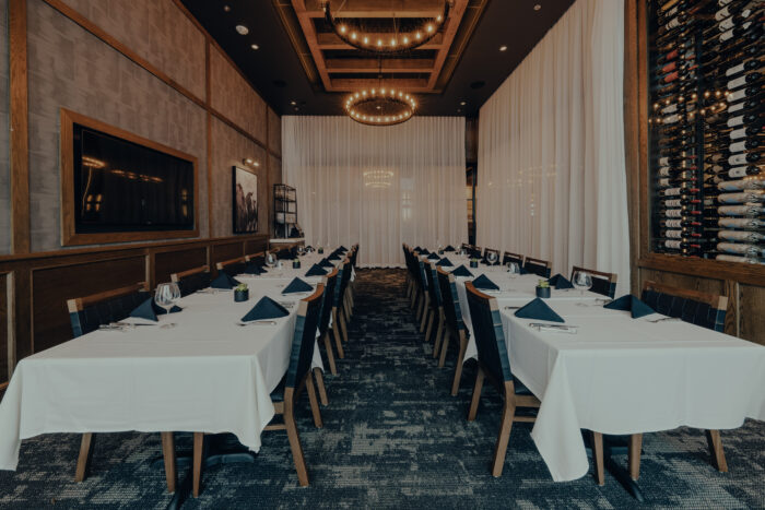 Gaucho Room 