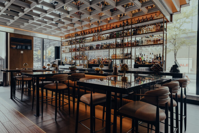 Bar Fogo