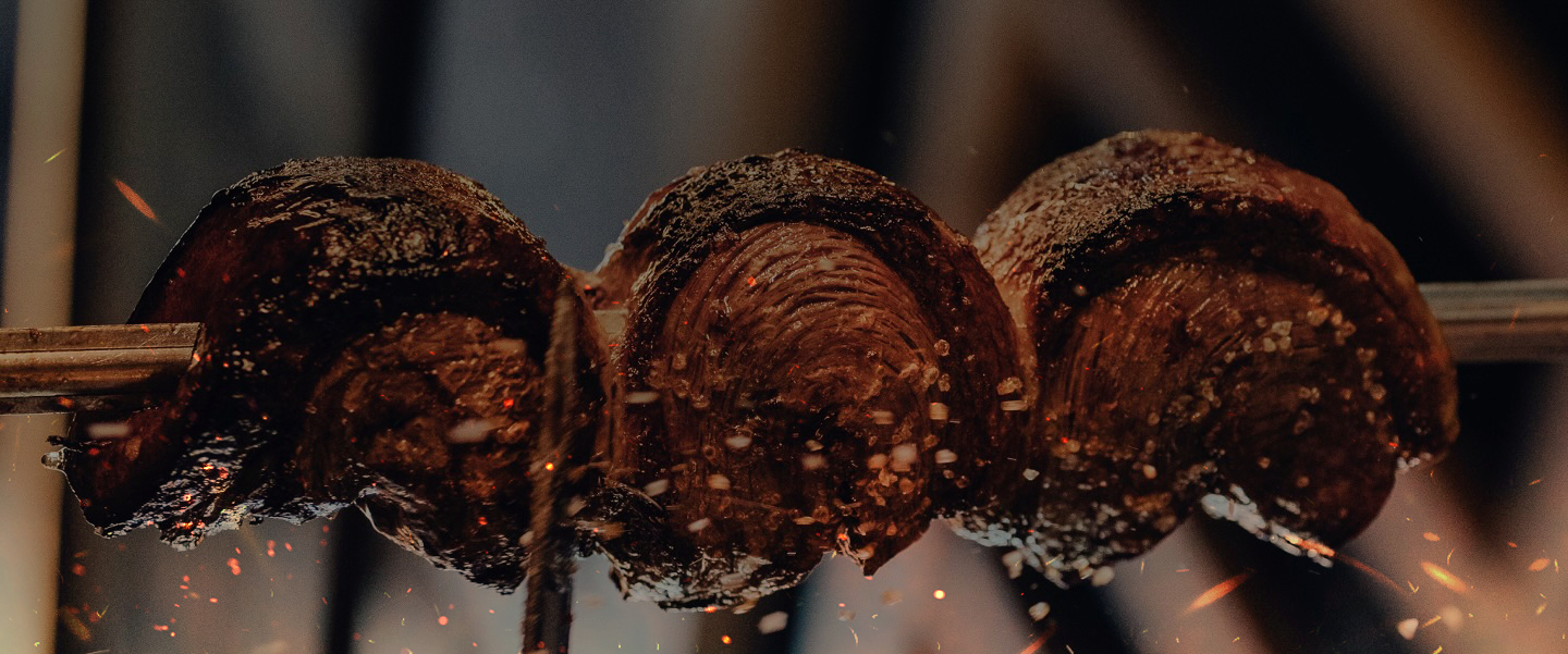Picanha with Sparks