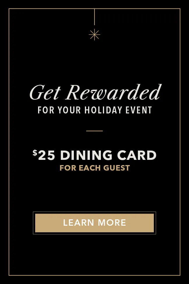 Group Dine
