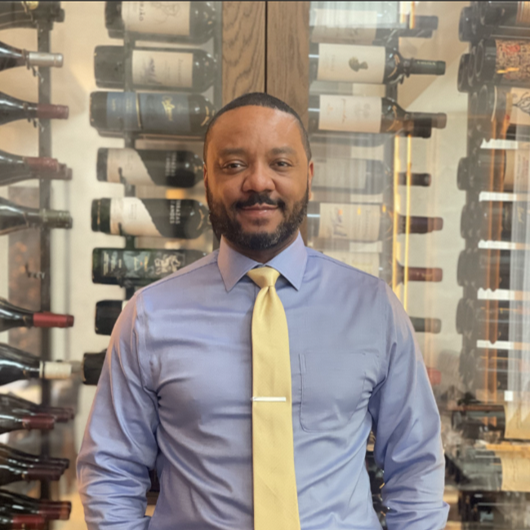 Tell Us About Your Event