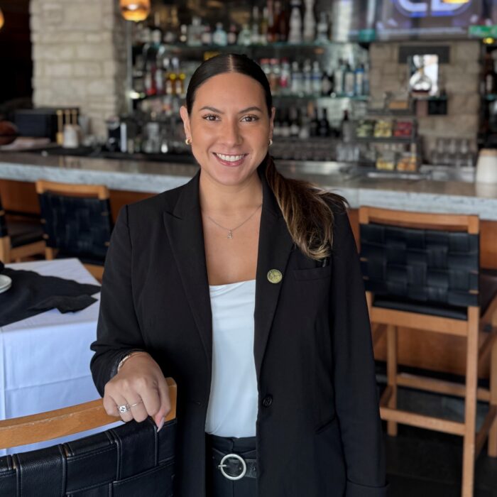 Tell Us About Your Event