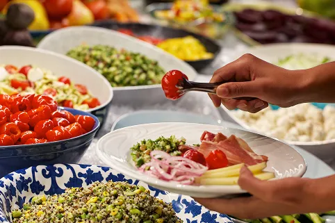 fogo-lunch-san-antonio