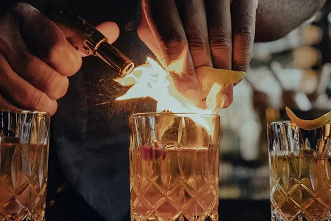 fogo-cocktail-san-antonio