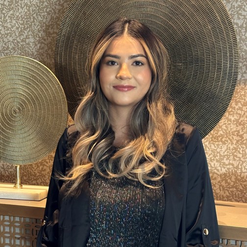 Tell Us About Your Event