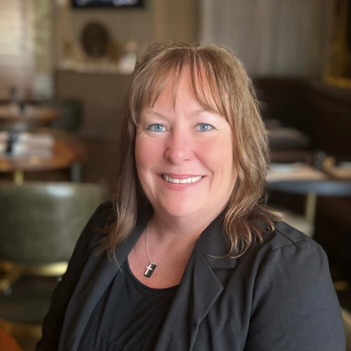 Tell Us About Your Event