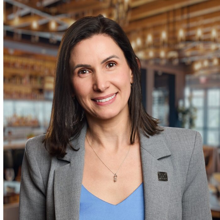 Tell Us About Your Event