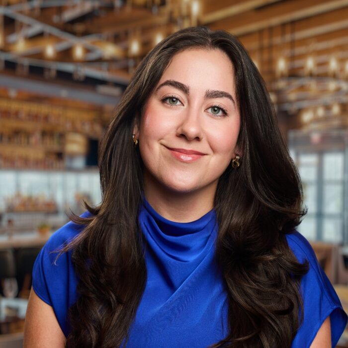 Tell Us About Your Event