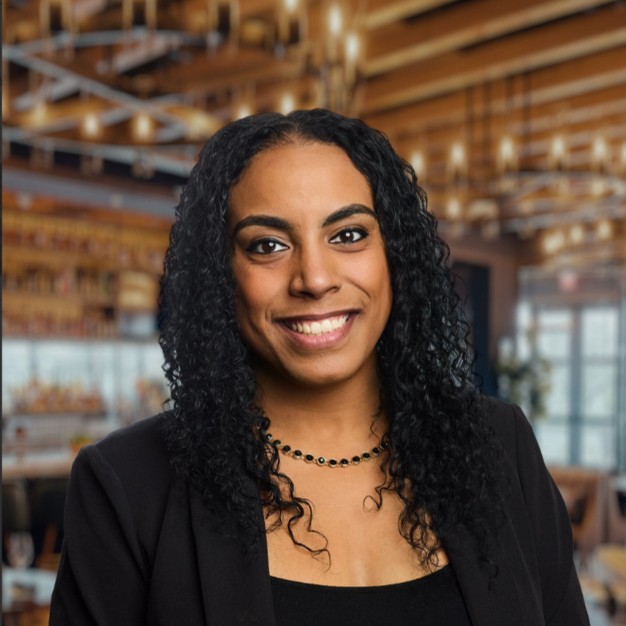 Tell Us About Your Event