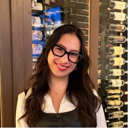 Tell Us About Your Event