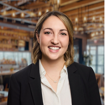 Tell Us About Your Event