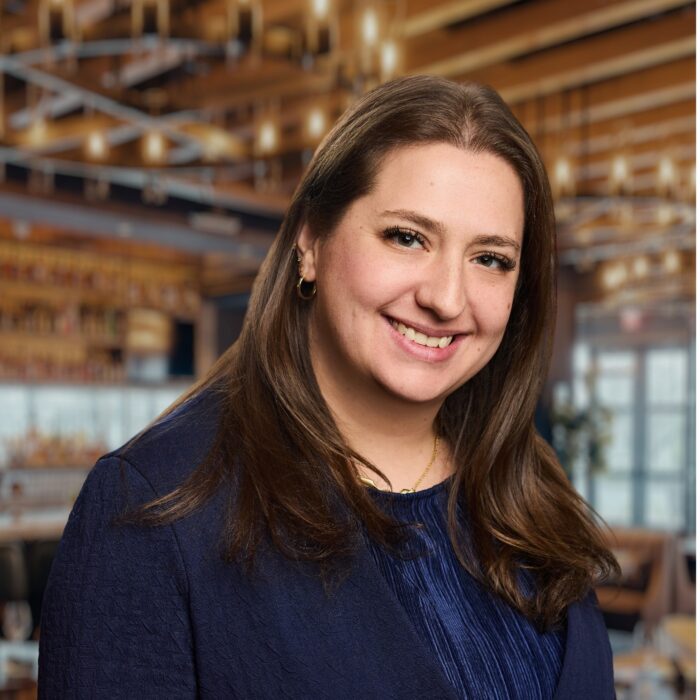 Tell Us About Your Event