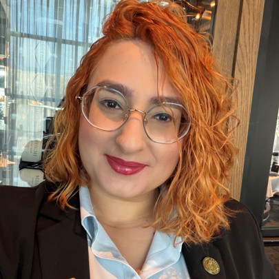 Tell Us About Your Event